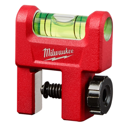 NIVEL DE BOLSILLO P/TUBERIA MILWAUKEE