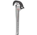 LLAVE DE TUBO ALUMINIO AJUSTABLE 18" MILWAUKEE