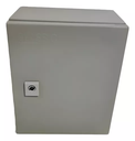 CAJA PARA TABLERO DE DISTRIBUCION METAL 70X50X20CM TOSUN