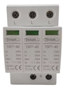 SUPRESOR DE PICO 3P ACC 255V TOSUN