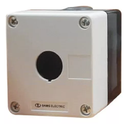 CAJA BOTONERA 1 HUECO 22MM TOSUN