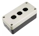 CAJA BOTONERA 3 HUECO 22MM TOSUN