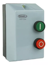 ARRANCADOR C/CAJA (CONTACTOR 18AMP,TERMICO 12-18 Y PULSADOR) TOSUN