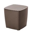 MESA-CAVA 29LTS CAPRI MARRON (WENGUE)