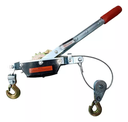 WINCHE CABRESTANTE DE GUAYA 2 TON. 3M TOLSEN