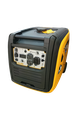 GENERADOR INVERTER A GASOLINA 4000W 12V 12.5LTS TOLSEN 