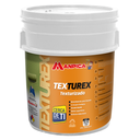 PINTURA TEXTUREX INTERIOR (CUÑETE) MANPICA 