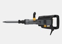 MARTILLO DEMOLEDOR 1750W 50J 110V CAT