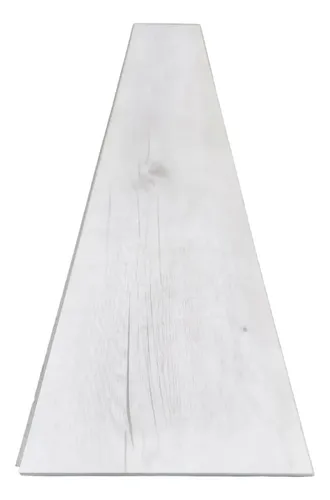 VINILICO SPC MARFIL 6MM 1.22X0.183 M2 ARGENTA 