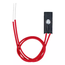 UNIDAD LED LINEA 110-250V ROJO VIMAR