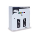 TABLERO 2 BOMBAS S/ALTERNANCIA CONTRA INCENDIO 5HP