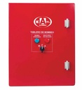 TABLERO 1 BOMBA S/ALTERNANCIA CONTRA INCENDIO 5HP