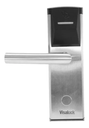 CERRADURA ROOMLOCK HOTELERA CISA