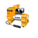 INFLADOR ELECTRICO 12V 100PSI 30L/MIN 65515 TOLSEN