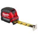 CINTA METRICA MAGNETICA 5 MTS MILWAUKEE 