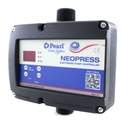 PRESSCONTROL NEOPRESS  PCNP16F16 115V/220V PEARL