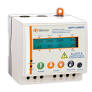 RELE TRIFASICO DE PROTECCION P/MOTORES DE BOMBAS 10-32AMP 220V SUB TRONIC GENIUS EXCELINE