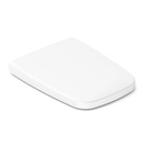 ASIENTO Y TAPA PP SC ECO BOSS BLANCO