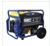 PLANTA ELECTRICA AGRICOLA 5KVA 120-220V GASOLINA, ARRANQUE MANUAL GENPAR