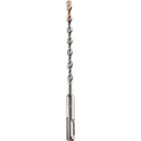 MECHA SDS-PLUS 2 CORTES 3/16" X 4" X 6" MILWAUKEE