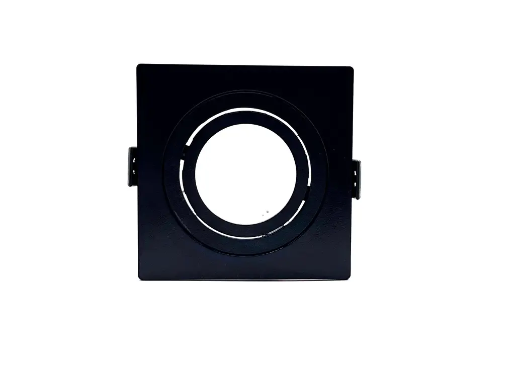 ACCESORIO PARA EMPOTRAR DICRÓICO LUZAK, ILUMINAK
