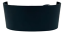APLIQUE DE PARED CURVED 6W (RGB), ILUMINAK