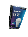 BOMBILLO 18W 6500K FORTE LUZAK, ILUMINAK