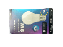 BOMBILLO 9W 6500K FORTE LUZAK, ILUMINAK