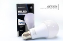 BOMBILLOS HILED 12W, ILUMINAK