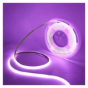 CINTA LED COB 12V 480D PÚRPURA 5M (MORADO), ILUMINAK