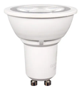 DICRÓICO COB DE PLÁSTICO 7W (4500K, GU10) (4500K, GU10), ILUMINAK
