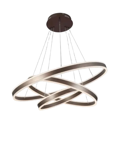 LÁMPARA COLGANTE TREND L16, ILUMINAK