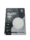 PANEL EMPOTRABLE GLOW REDONDO BRILLO INTENSO DE 6W, ILUMINAK