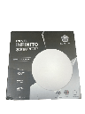 PANEL INFINITO REDONDO 32W MULTIVOLTAJE, ILUMINAK