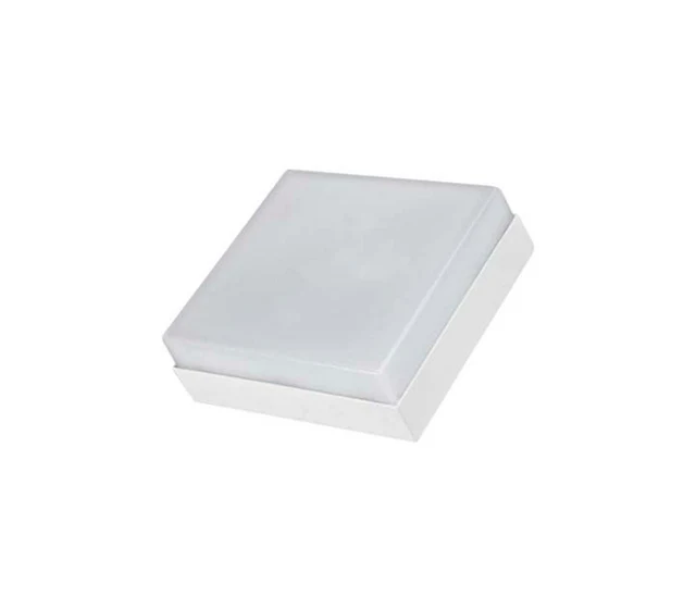 PANEL SUPERFICIAL BORDEX CUADRADO 36W BRILLO INTENSO, ILUMINAK