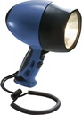 LINTERNA DE BUCEO (AZUL) 276 LUMEN, NEMO 4300, PELICAN