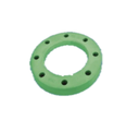 FLANGE 90 MM, (NO INCLUYE EL SOPORTE DE BRIDA) TERMOFUSIÓN