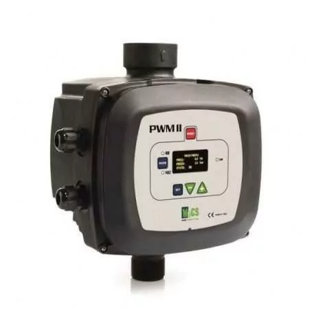 VARIADOR DE FRECUENCIA WACS PWM, 3 HP, MONF 115/220V