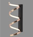 APLIQUE DE PARED TREND L13, ILUMINAK