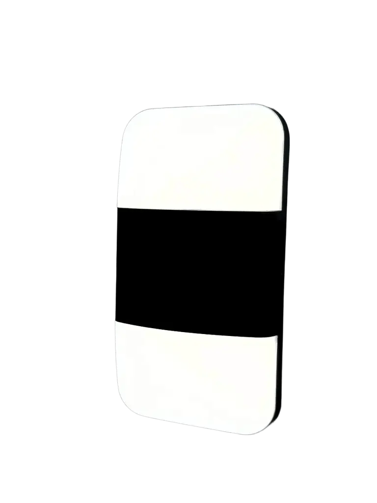APLIQUE DE PARED PARA EXTERIORES SOAP 14W, ILUMINAK