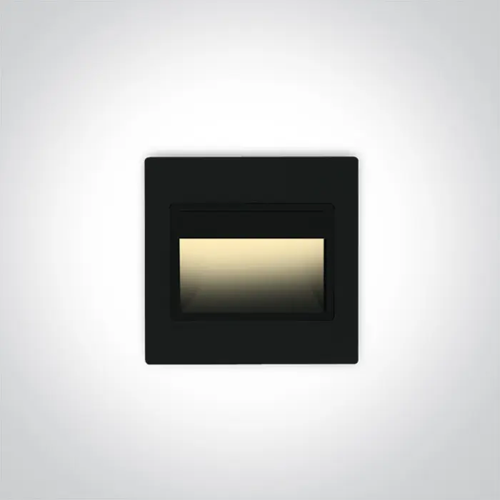 APLIQUE DE PARED 2W PARA EXTERIORES OUTDOOR, ILUMINAK