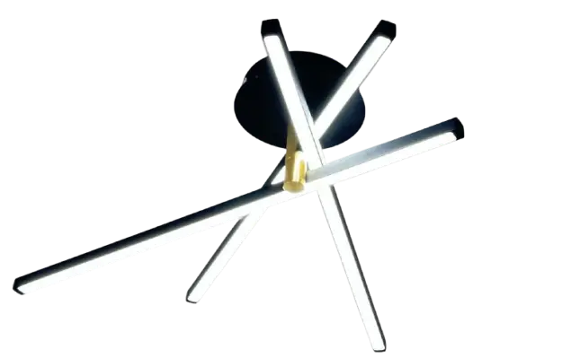 LÁMPARA COLGANTE TREND L9, ILUMINAK