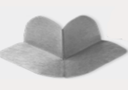 ECODRY CORNEROUT. ESQUINERO / ÁNGULOS EXTERIORES. (X2), REVESTECH