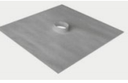 ECODRY TUB 75. PARA DESCARGA DE 3", REVESTECH