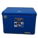 CAVA ZERO 190LTS AZUL, RESINCA