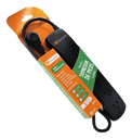 REGLETA 5 TOMAS, USB 2 TIPO A / 1 C, CON SUPRESOR DE PICOS, EXCELINE