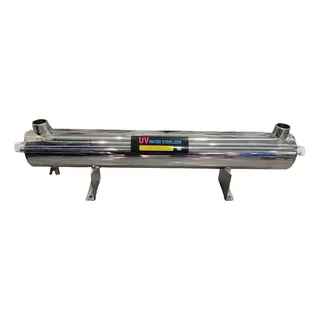 LAMPARA UV, 36G, 165W, ZOWA