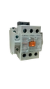 CONTACTOR  DE 3 POLOS - AC3, 32A, 220V,(NA+NC). ,GCG-B032-220 ,EXCELINE