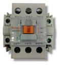 CONTACTOR  DE 3 POLOS - AC3, 125A, 220V,(2NA+2NC). FRAME D ,GCG-D125-220 ,EXCELINE
