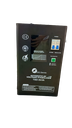 ESTABILIZADOR DE VOLTAJE 5 KVA MONOFASICO 220v SALIDA DUAL110-220V GKE Electric